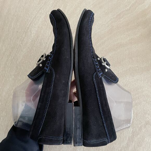 Donald J. Pliner Horse-Bit Loafers main image 4